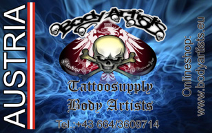 Body Artists
