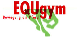 EQUgym - Bewegung am Pferd