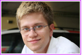 Stefan Fererberger 2