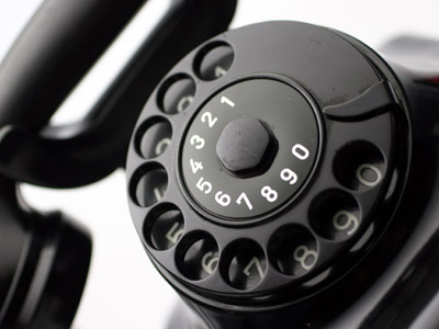 telefon